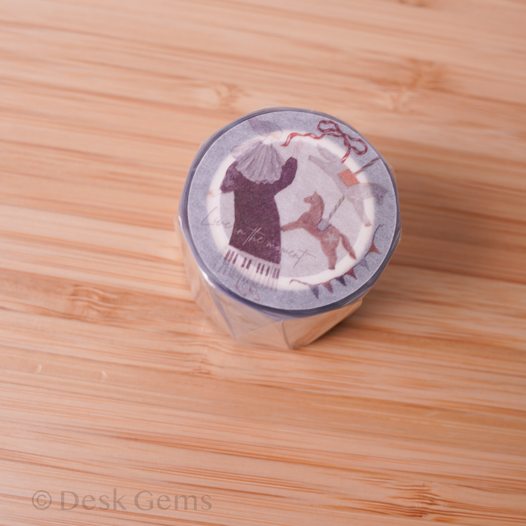 Pion Glossy PET Tape - Magic