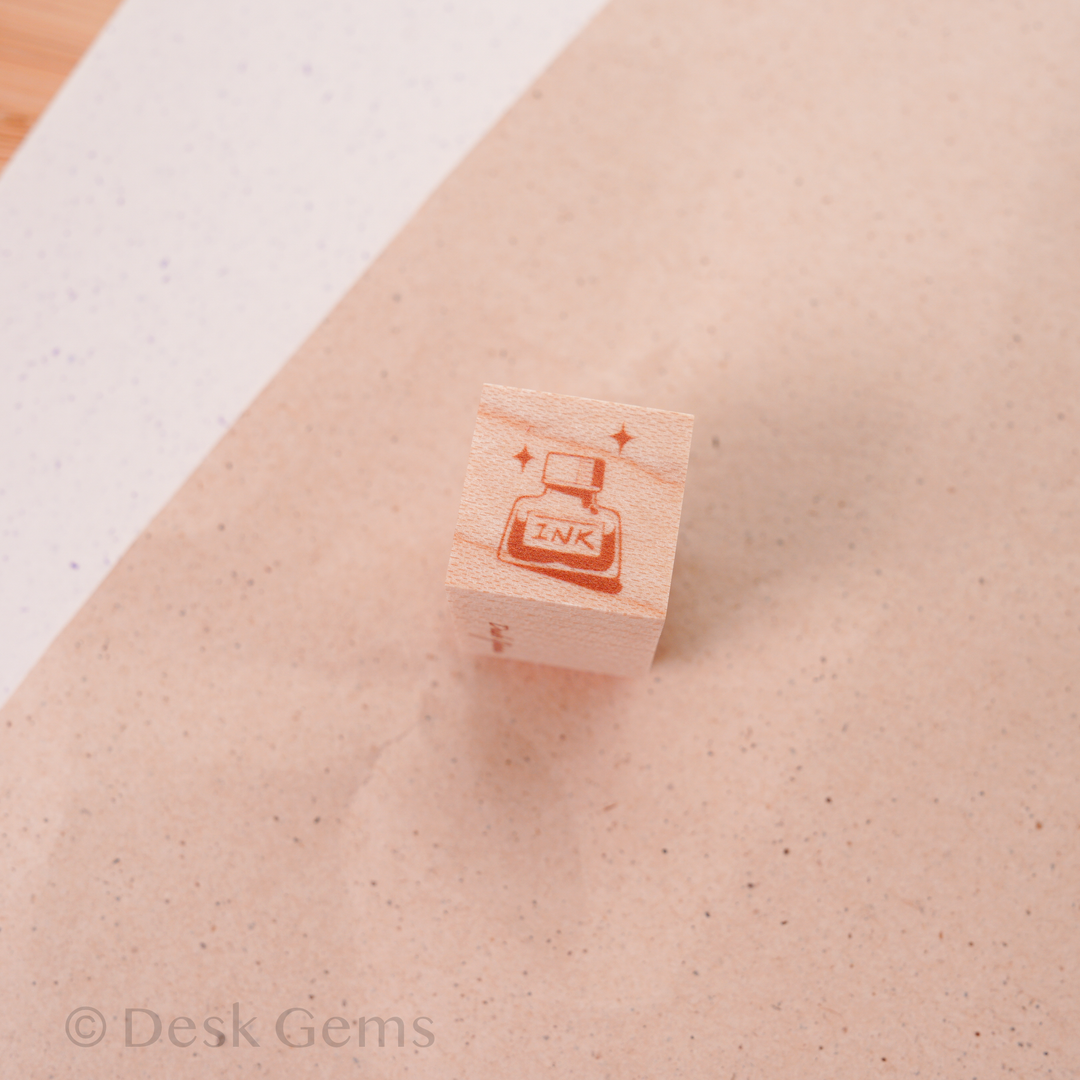 The Icon Stamps Vol.3 (Soft Surface Color)