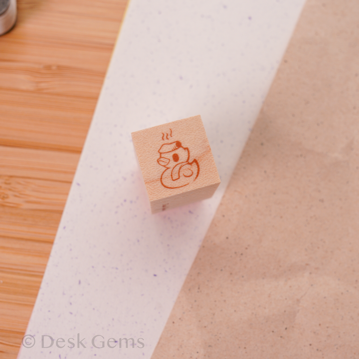 The Icon Stamps Vol.3 (Soft Surface Color)