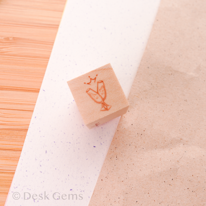 The Icon Stamps Vol.3 (Soft Surface Color)