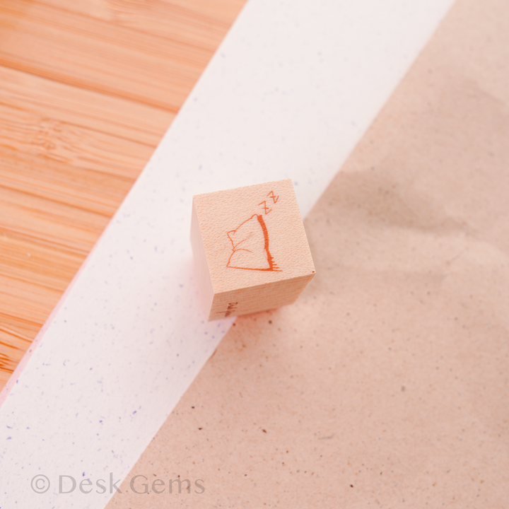 The Icon Stamps Vol.3 (Soft Surface Color)