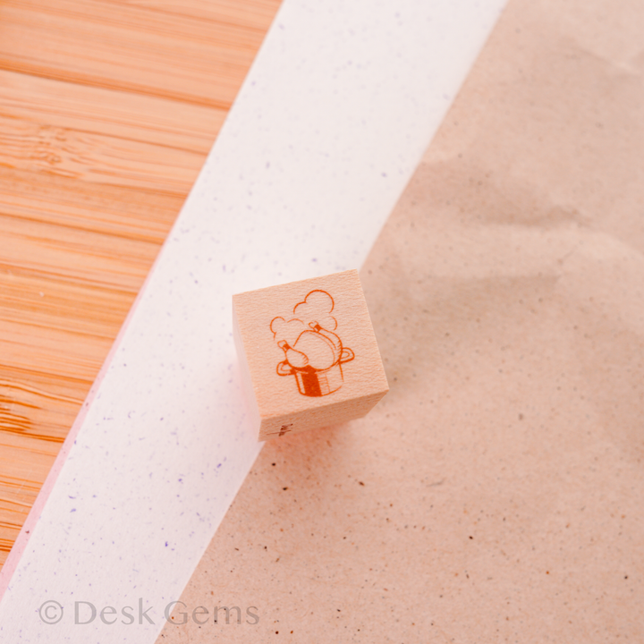 The Icon Stamps Vol.3 (Soft Surface Color)