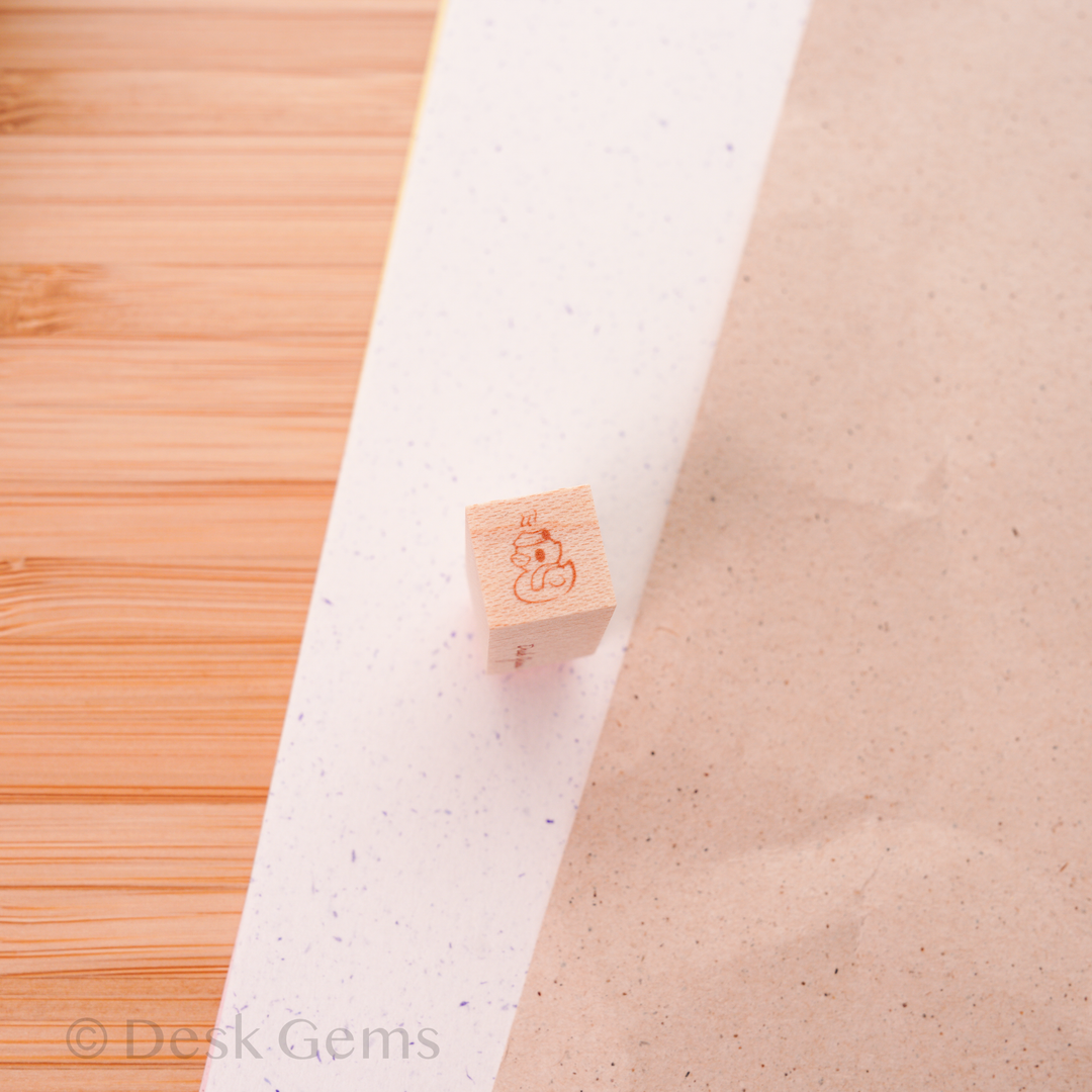 The Mini Icon Stamps Vol.3 (Soft Surface Color)