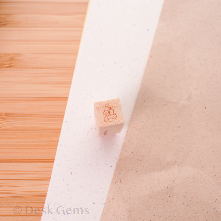 The Mini Icon Stamps Vol.3 (Soft Surface Color)