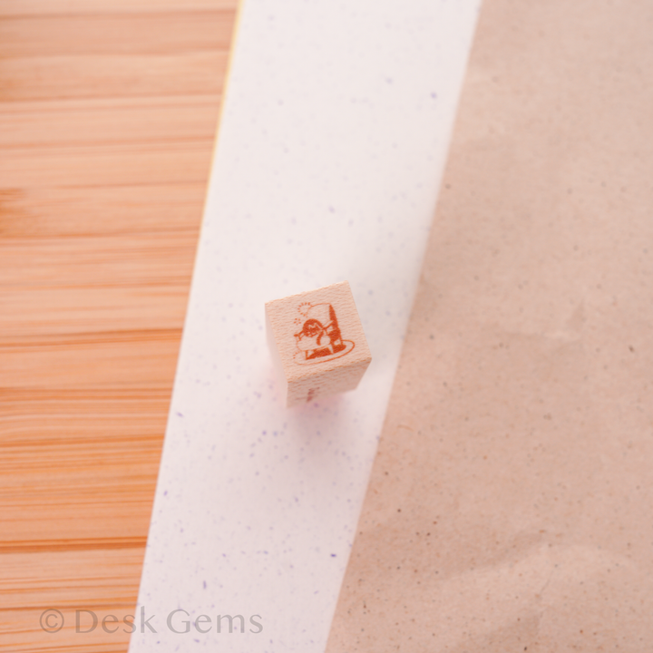 The Mini Icon Stamps Vol.3 (Soft Surface Color)