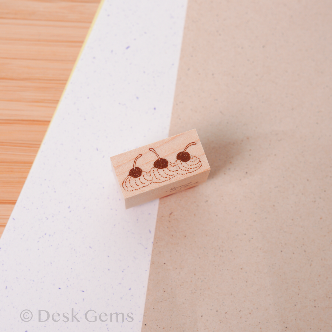 Ivy Snow Original Stamp Set - Sweet O&