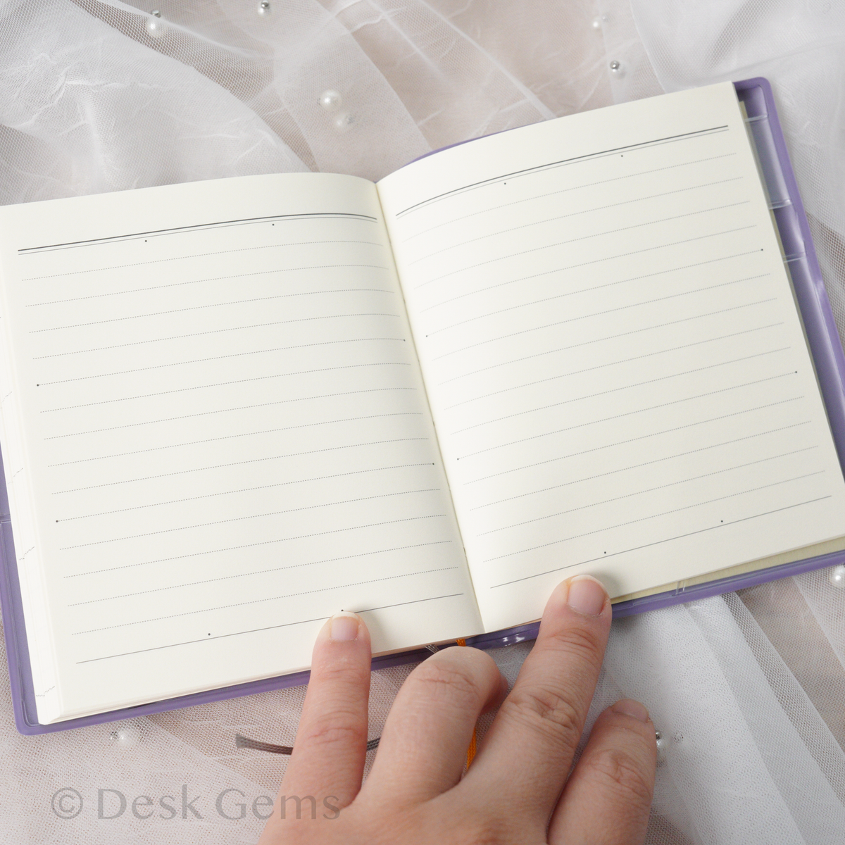 Hightide 2027 Weekly Planner My Diary Square