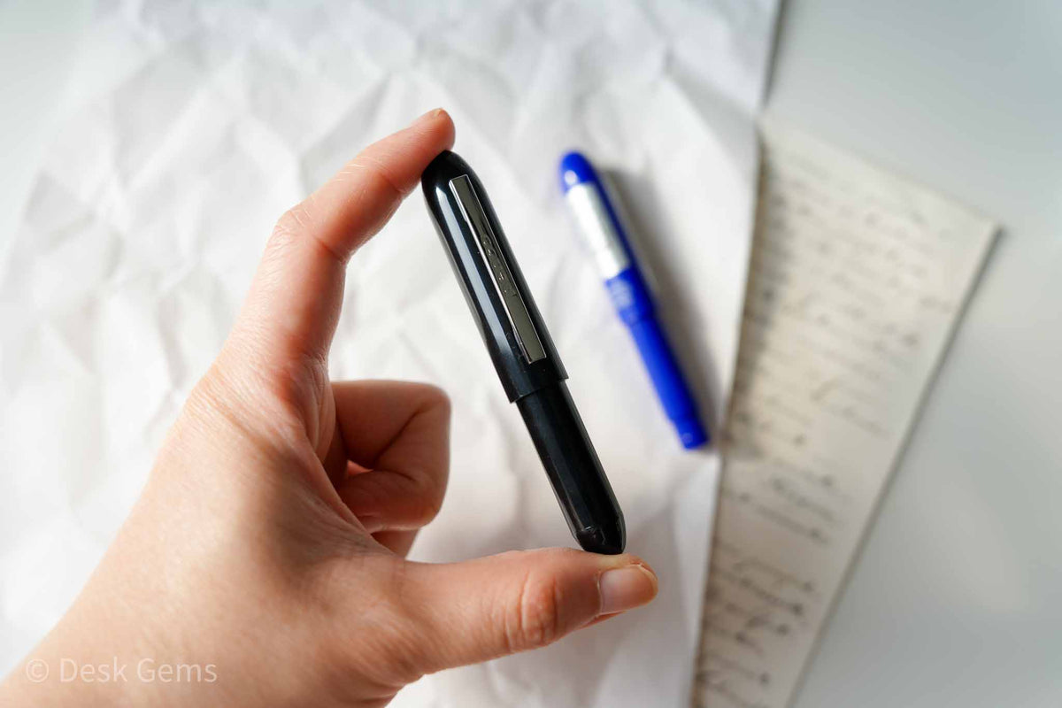 Penco Bullet Ballpoint Pen