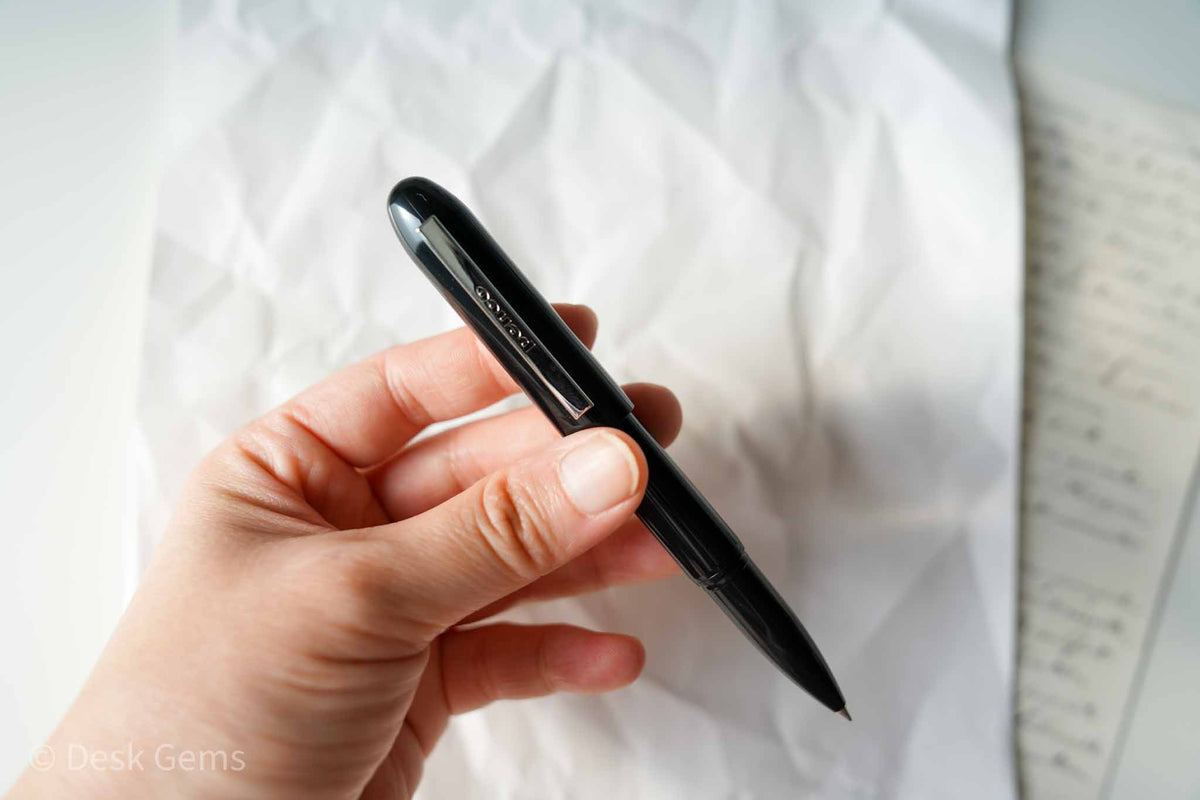 Penco Bullet Ballpoint Pen