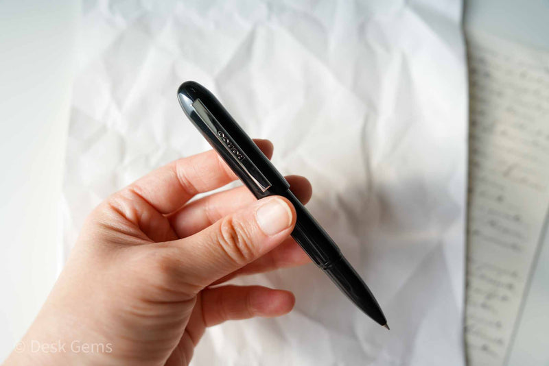 Penco Bullet Ballpoint Pen