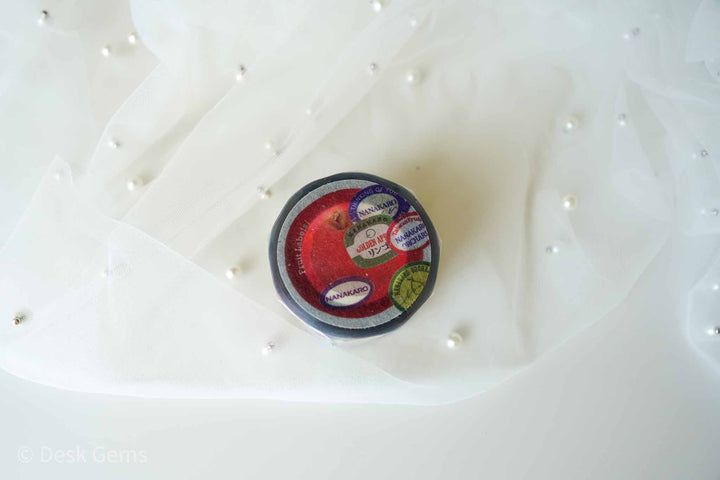Mr. Eggplant Original PET Tape  - Fruit Labels