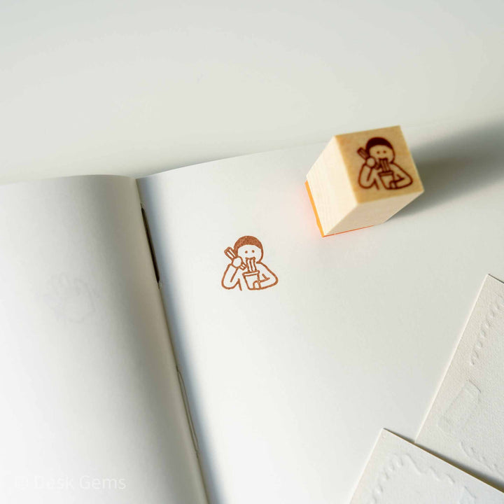 Littlelu Original Stamps - Small (New Sep 2023!)