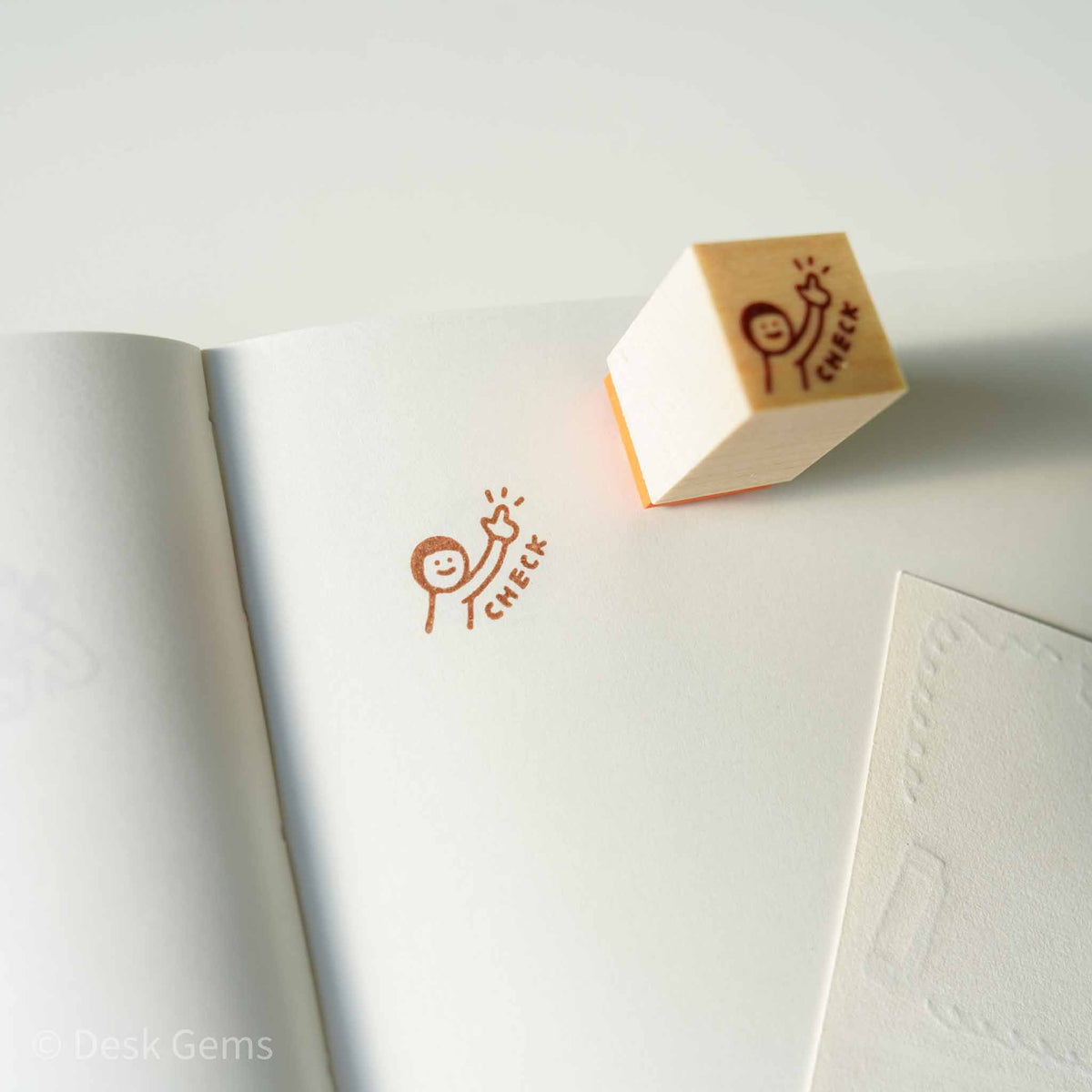 Littlelu Original Functional Stamps (New Sep 2023!)