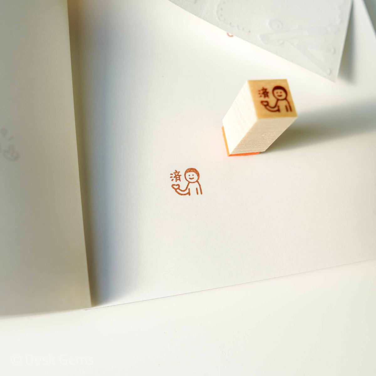 Littlelu Original Stamps - Small (New Sep 2023!)  - Done