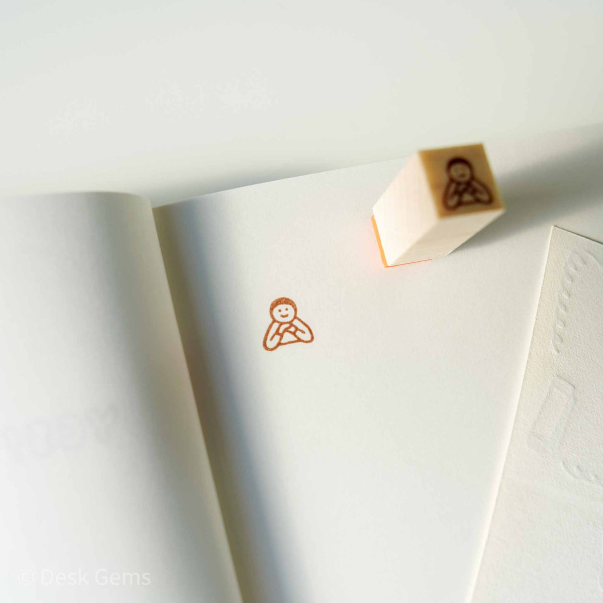 Littlelu Original Stamps - Small (New Sep 2023!) - Watching You