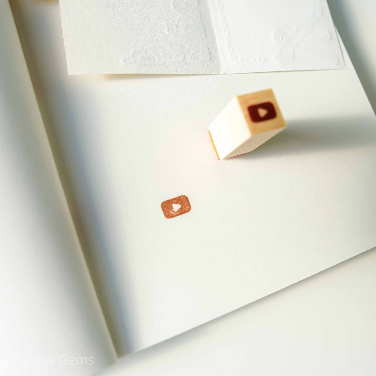 Littlelu Original Stamps - Small (New Sep 2023!)  - Video Icon