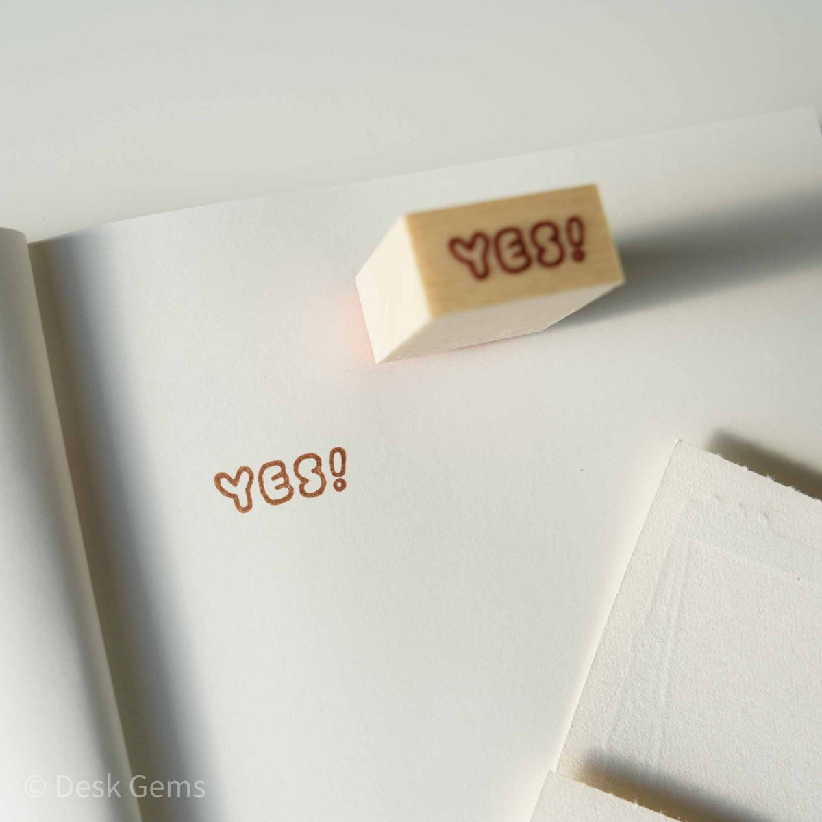 Littlelu Original Functional Stamps (New Sep 2023!)  - Yes!