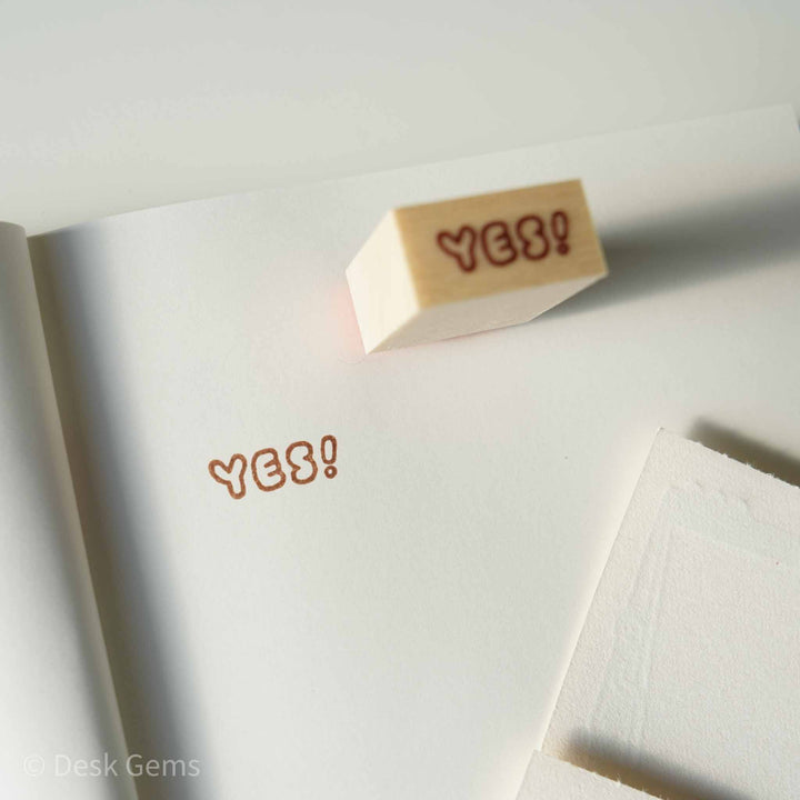 Littlelu Original Functional Stamps (New Sep 2023!)  - Yes!