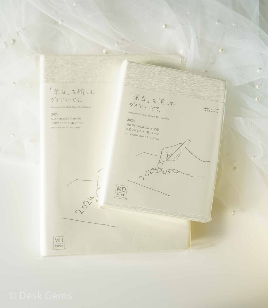 Planners & Notebooks – Tagged 