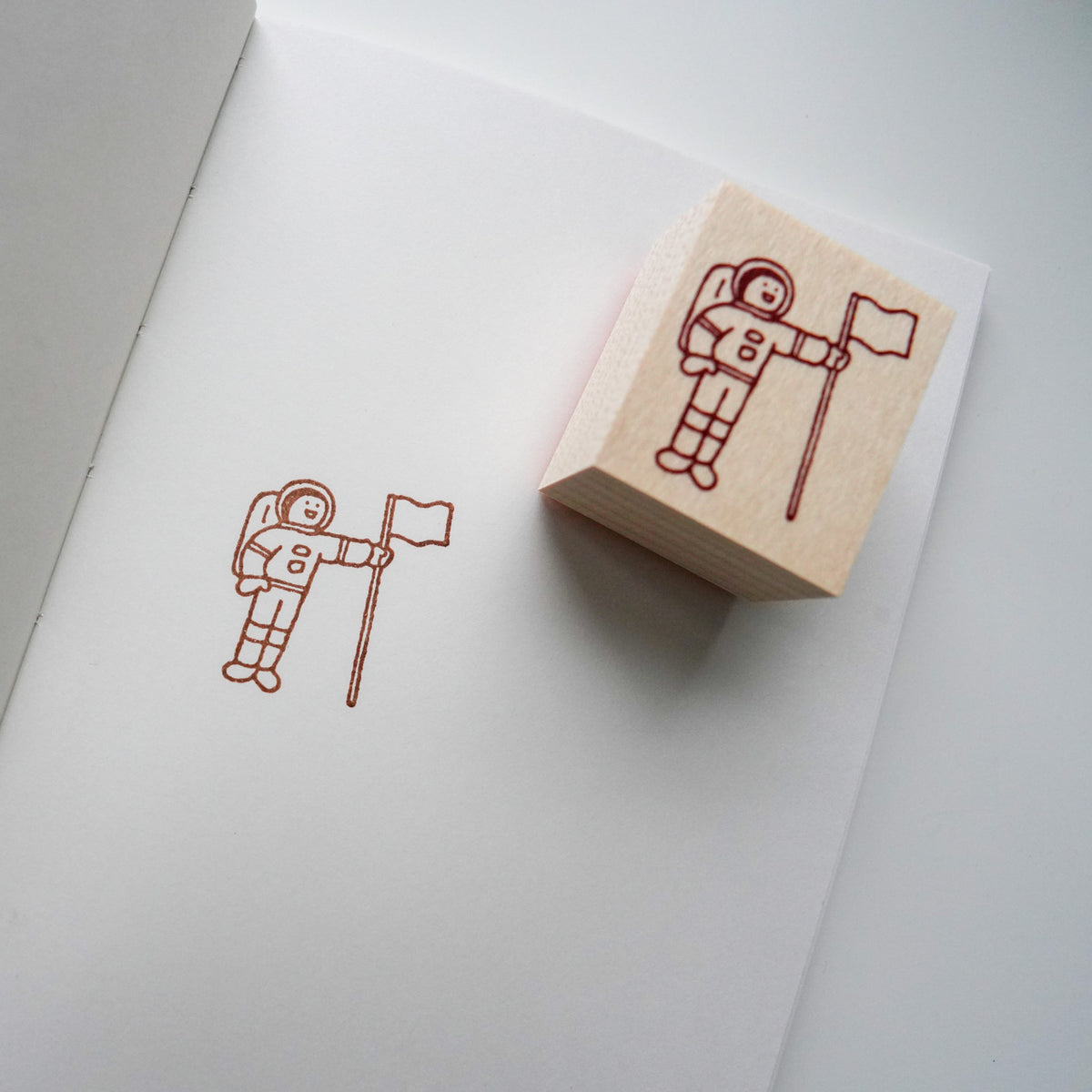 Littlelu Lifestyle Stamps