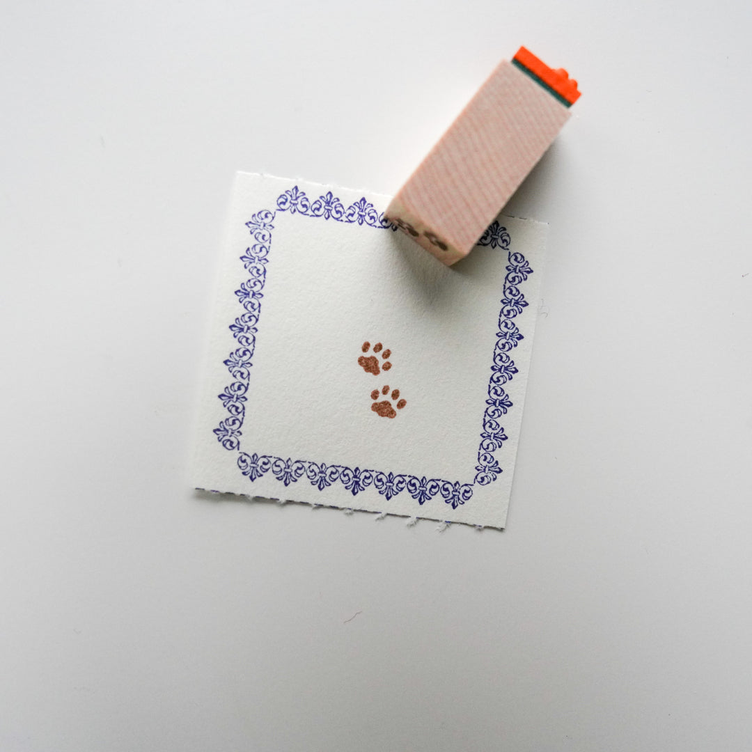 Littlelu Mini Stamps - 1 x 1 cm