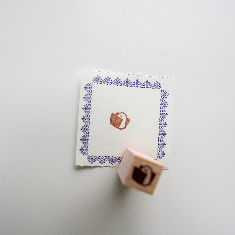 Littlelu Mini Stamps - 1 x 1 cm