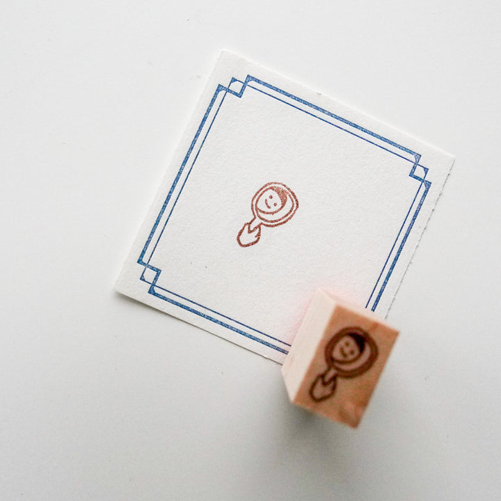 Littlelu Lifestyle Stamps