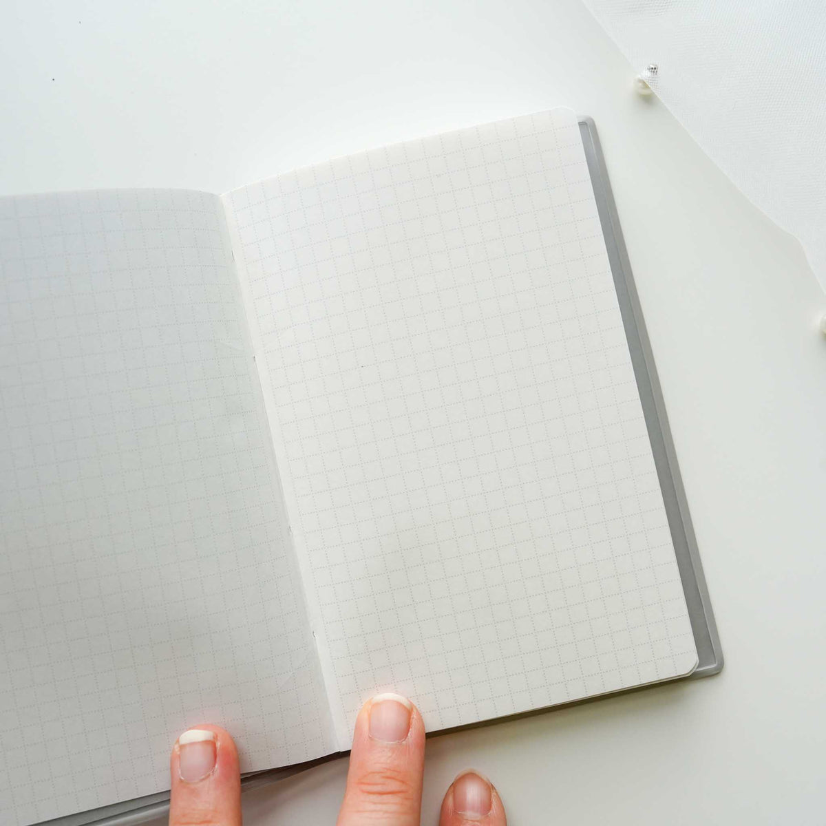 Papier Platz × Eric Small Things Pocket Notebook