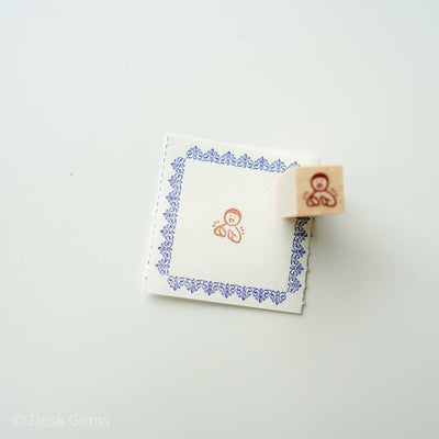 Littlelu Original Stamps (New Feb 2024!) - Applause