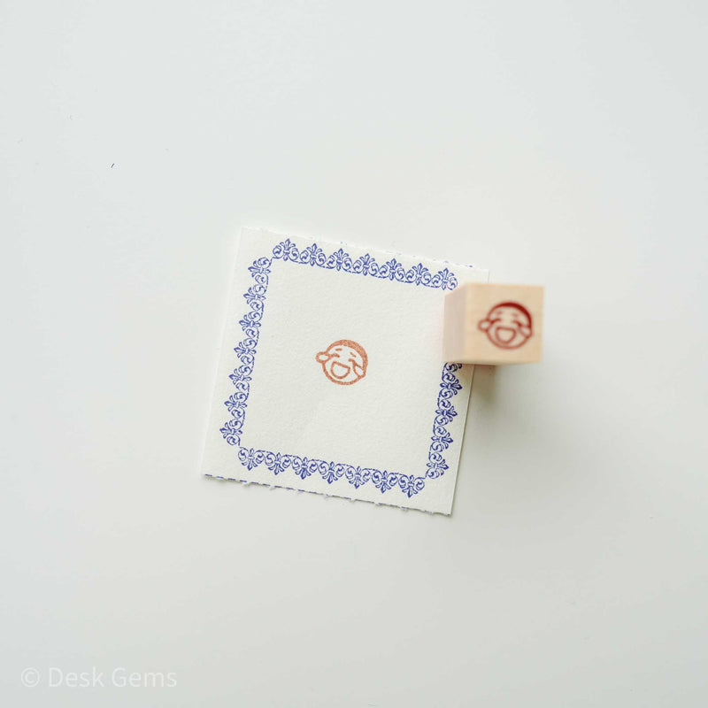 Littlelu Original Stamps (New Feb 2024!)- LOL