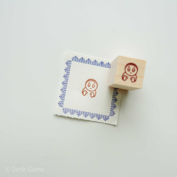 Littlelu Original Stamps (New Feb 2024!) - Pleeeeze!