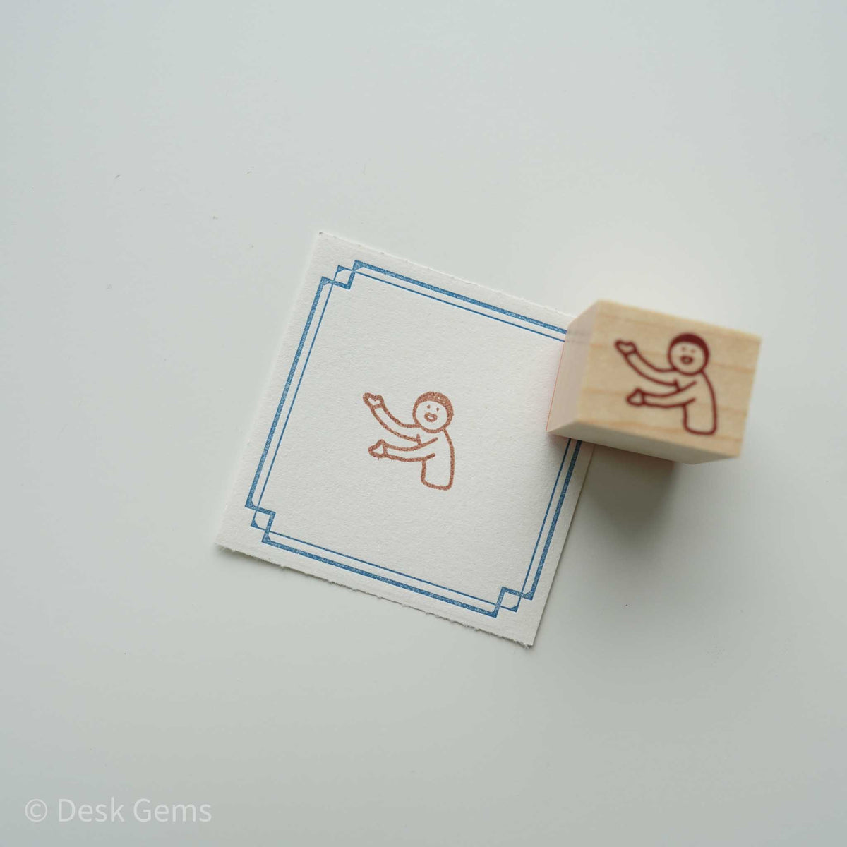 Littlelu Original Stamps (New Feb 2024!) - This way please