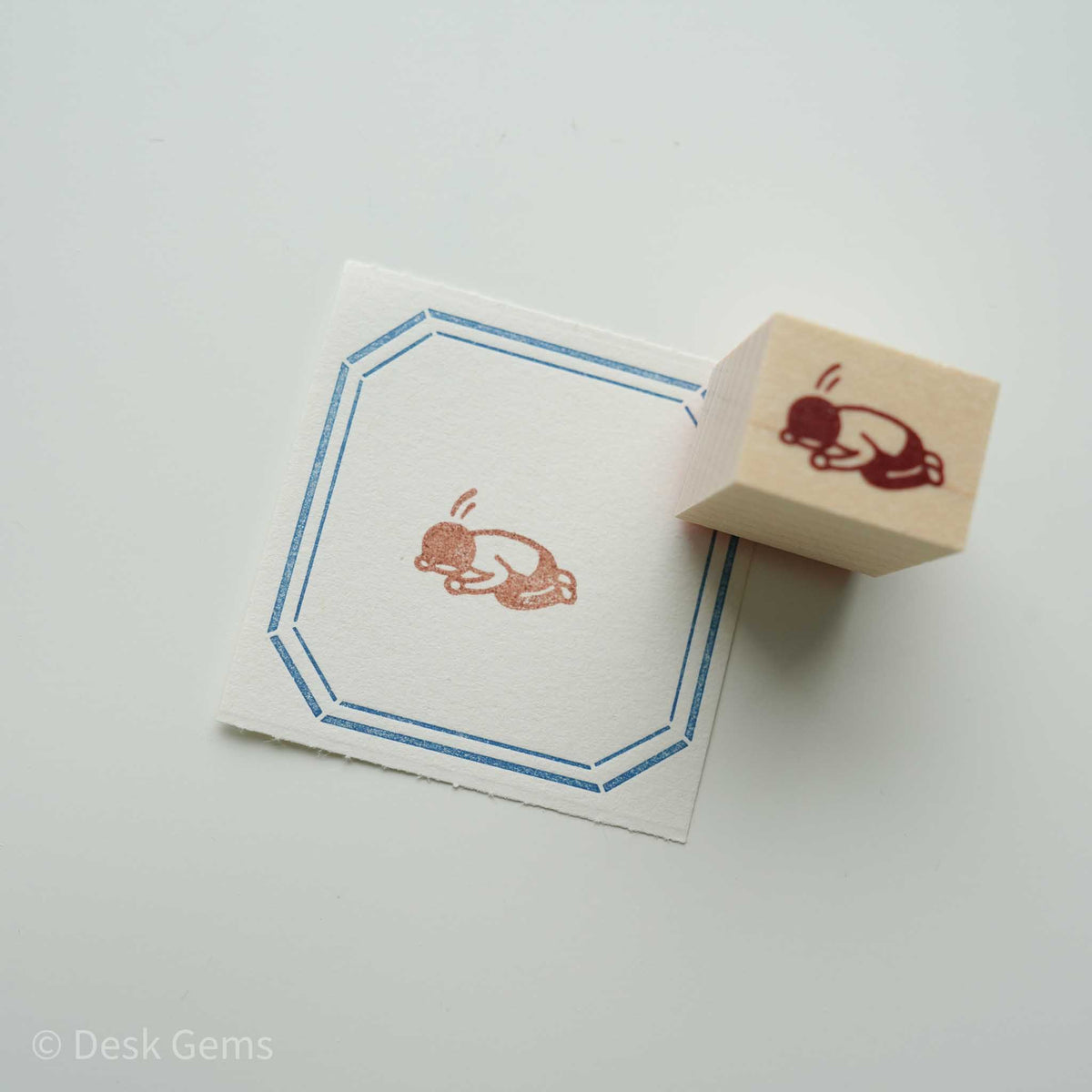 Littlelu Original Stamps (New Feb 2024!) - I&