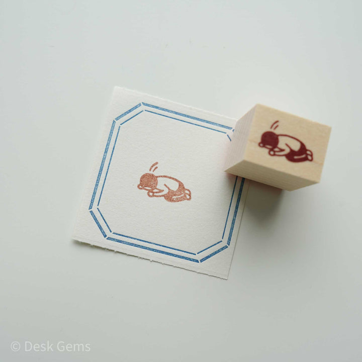 Littlelu Original Stamps (New Feb 2024!) - I&