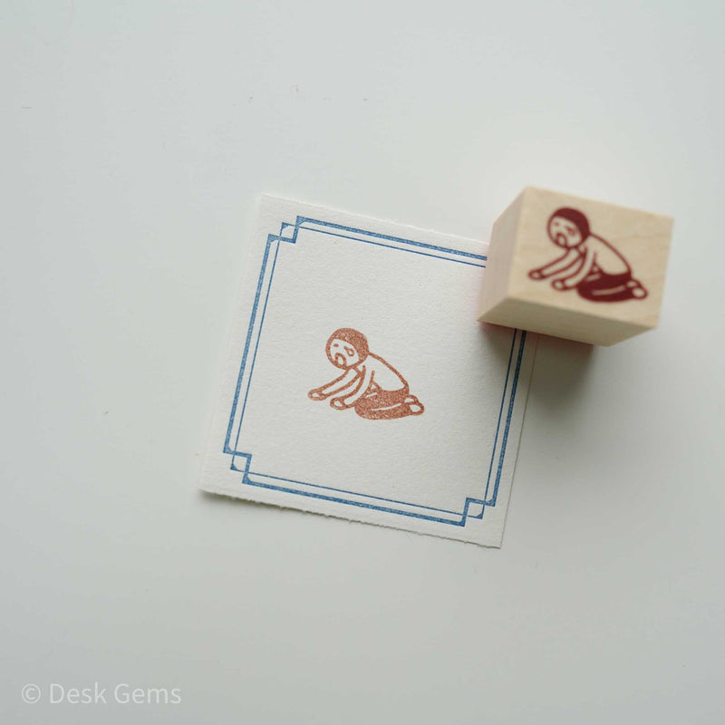 Littlelu Original Stamps (New Feb 2024!) - I&