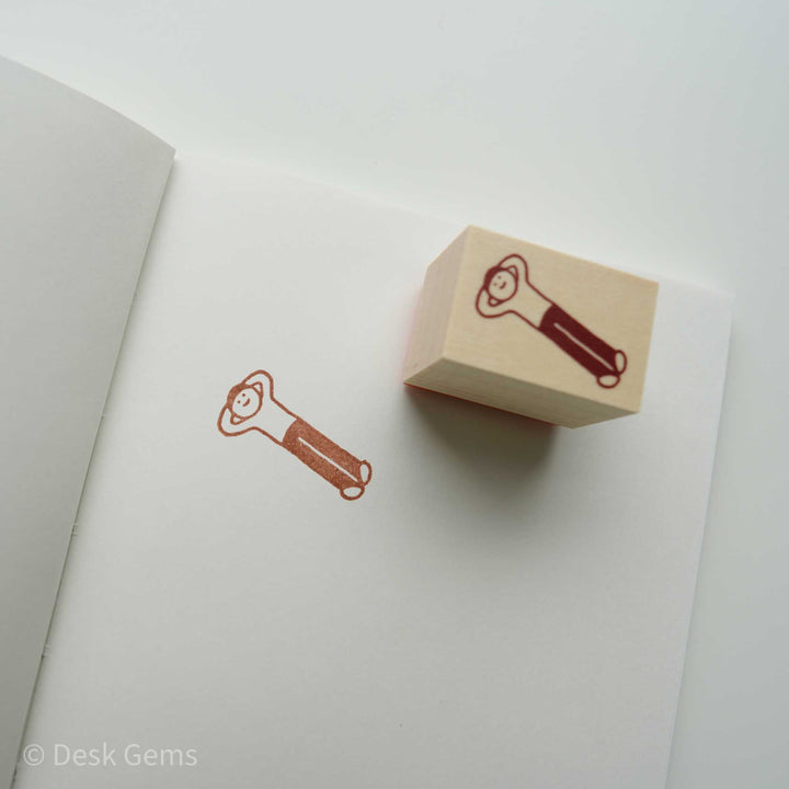 Littlelu Original Stamps (New Feb 2024!) - Comfy