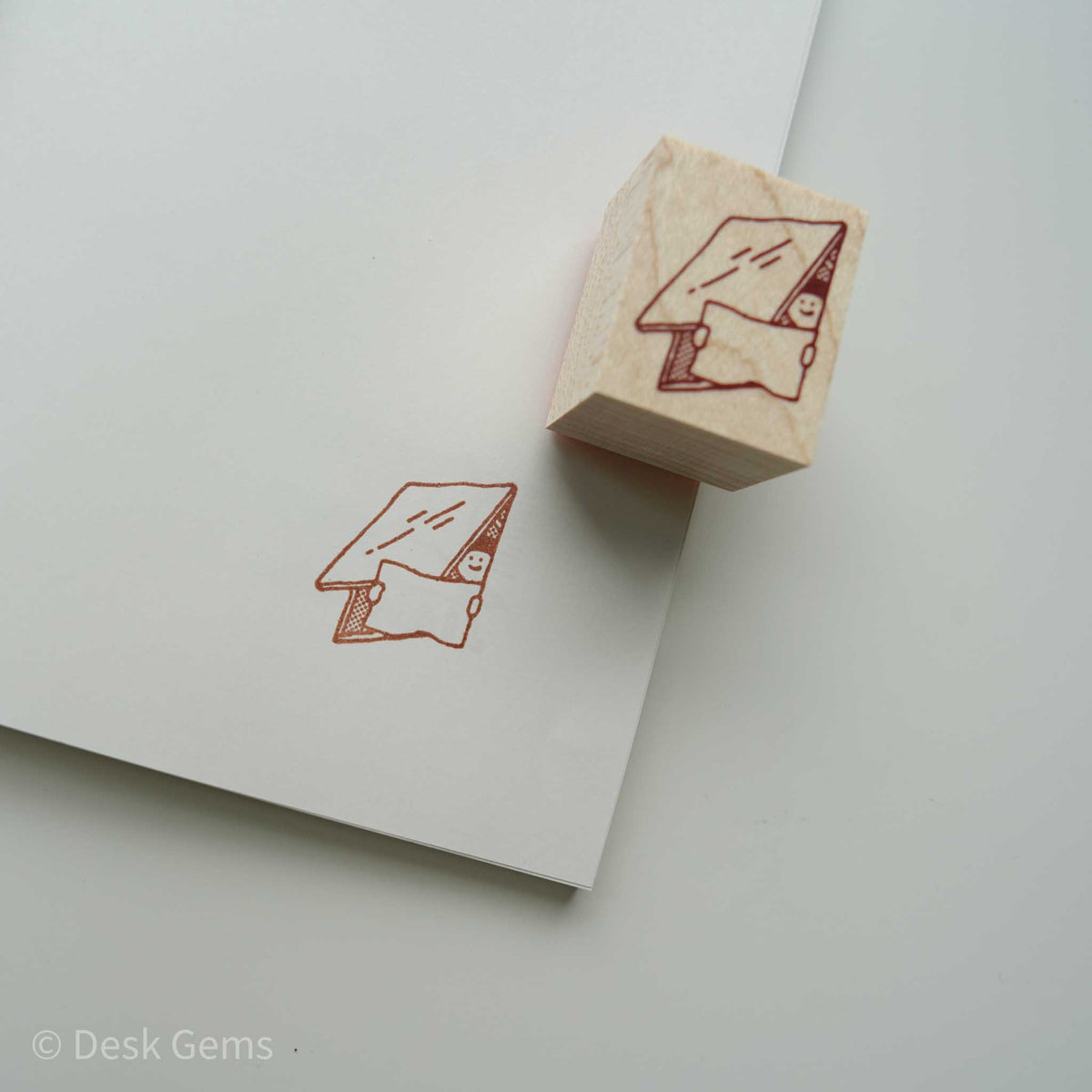 Littlelu Original Stamps (New Feb 2024!) - A word of Advice