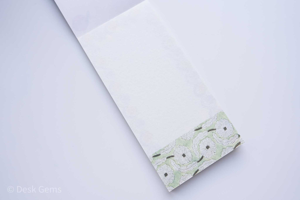 Cozyca x Admi Letter Pad - Chorus