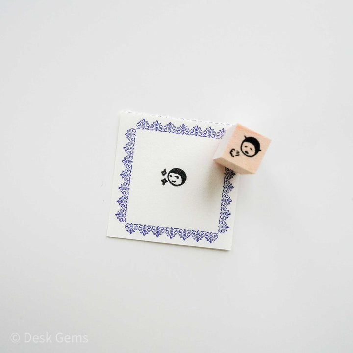Littlelu Novelty Stamps - Surprise Series