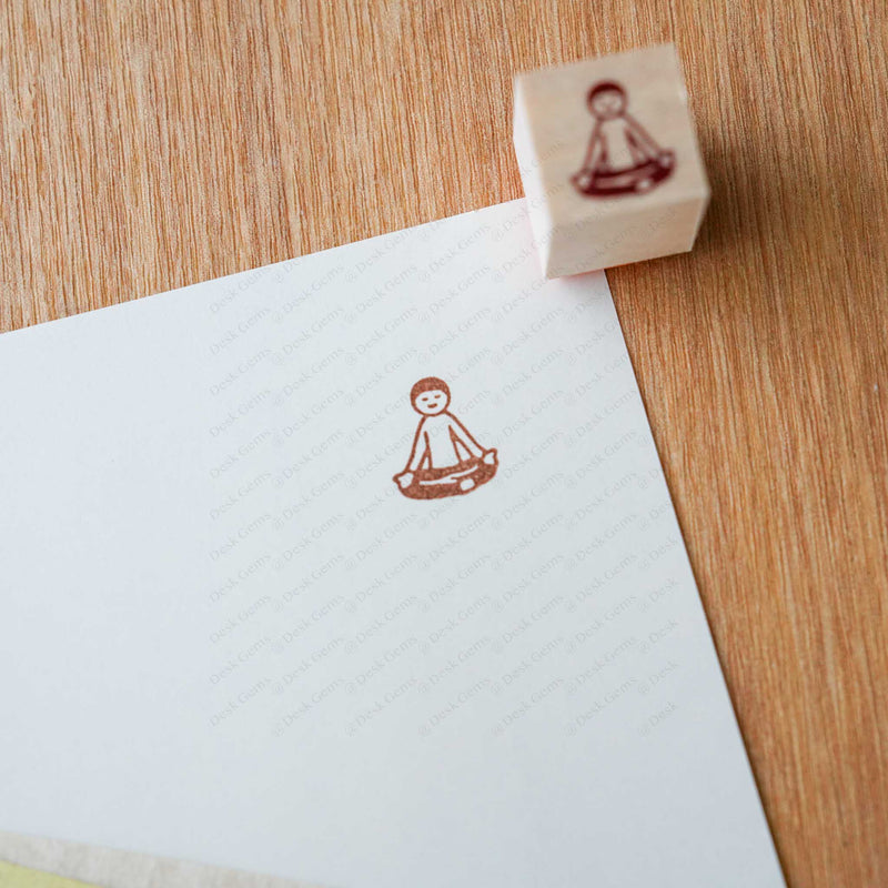 Littlelu Original Stamps - Small (New Aug 2024!)