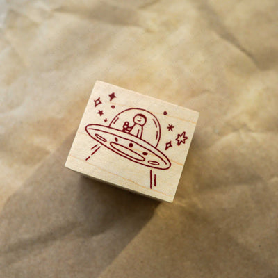 Littlelu Lifestyle Stamps