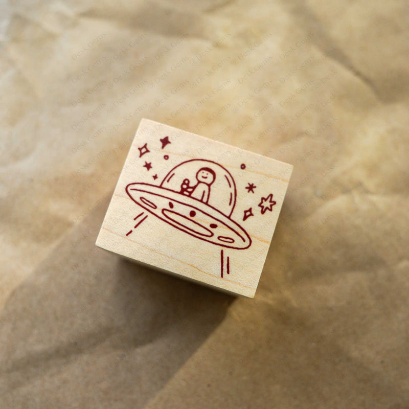 Littlelu Lifestyle Stamps