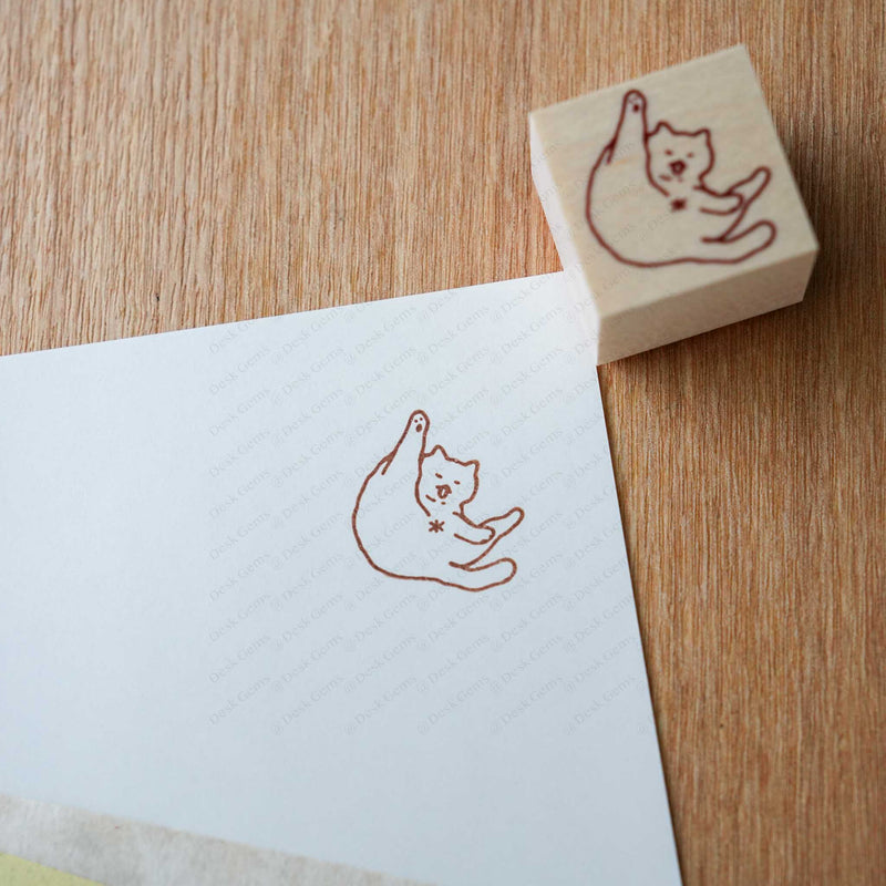 Littlelu Original Stamps - Large(New Aug 2024!)