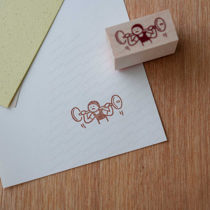Littlelu Original Stamps - Large(New Aug 2024!)