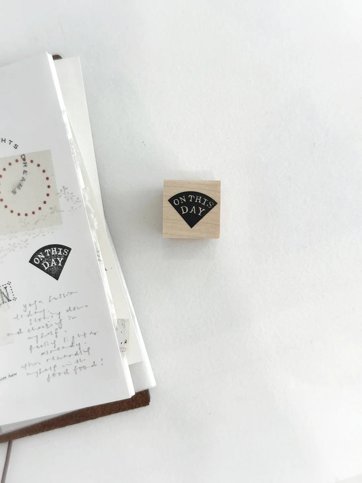 NYRET Design Original Stamp Set - Vol. 16 Archive Series