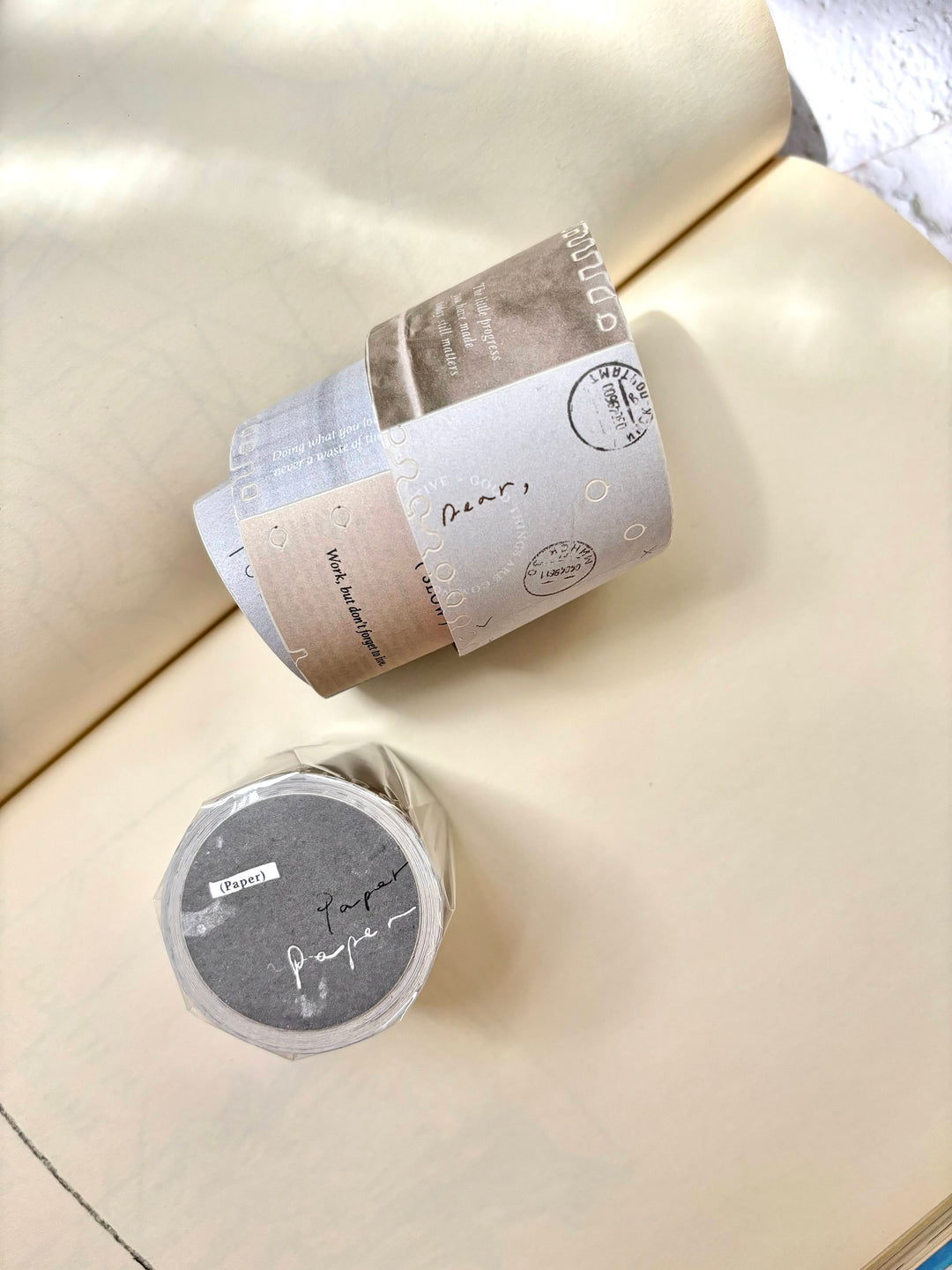 Pion Original Tape - Paper