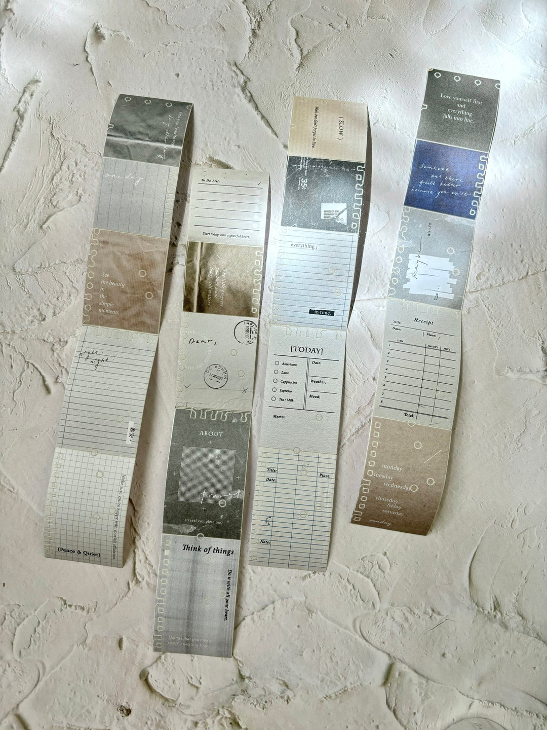 Pion Original Tape - Paper