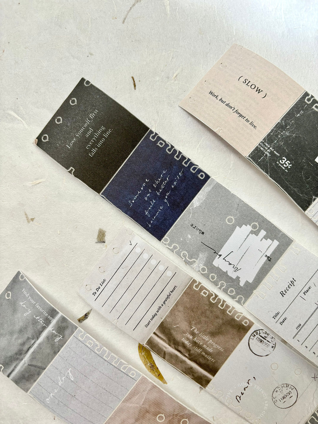 Pion Original Tape - Paper