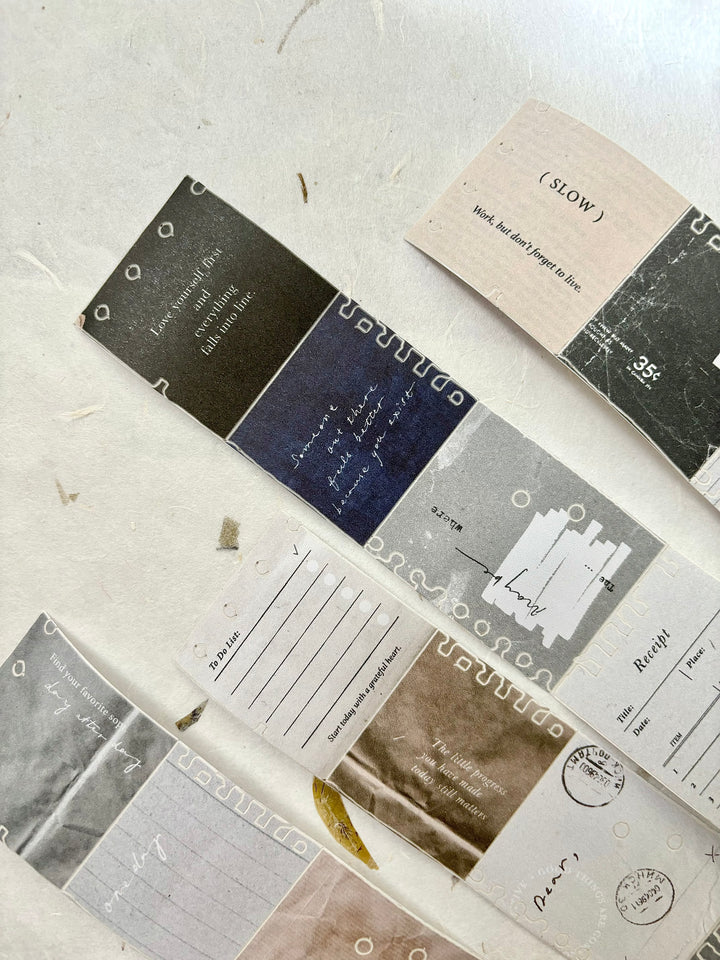 Pion Original Tape - Paper