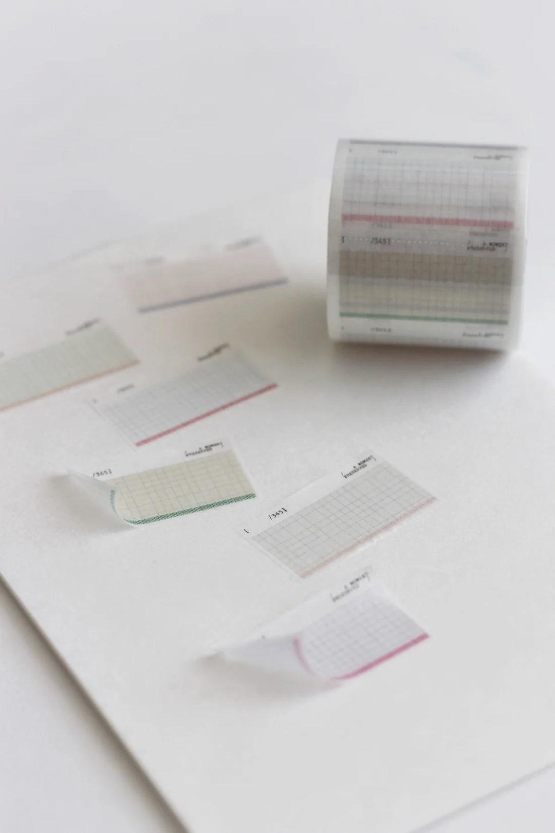 NYRET Design Original Tape Tapes - Fragment (Z)